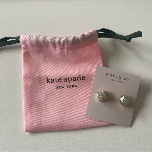 Kate Spade Earrings - Picture 3 of 3